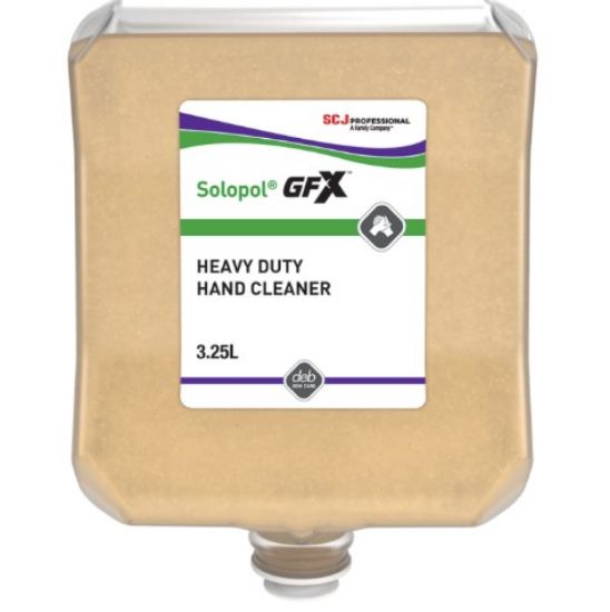 Picture of DEB SOLOPOL GRITTY FOAM 3.25LTR (4)
