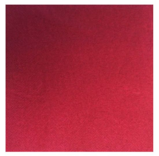 Picture of NAPKIN DINNER 39CM X 39CM BORDEAUX 2 PLY (125)