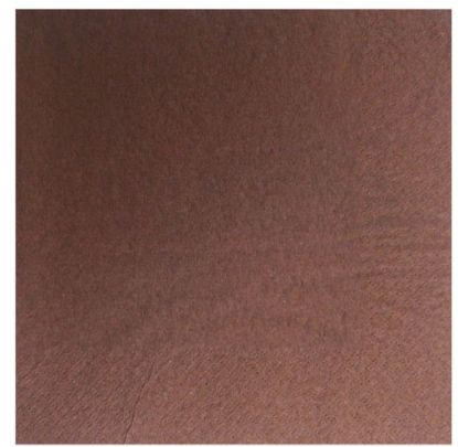Picture of NAPKIN DINNER 40cm CHOCOLATE 2 PLY (125)