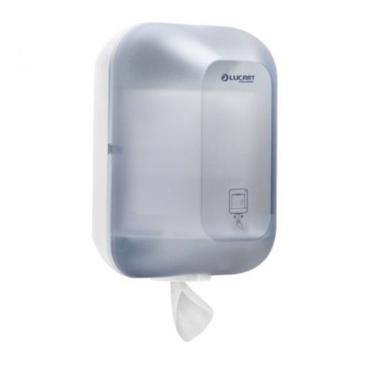 Picture of L-ONE MAXI DISPENSER WHITE