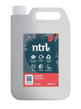 Picture of JANGRO ntrl ORGANIC DESCALER 5L (SINGLE)