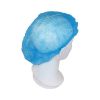 Picture of SHIELD HAIR CAPS BLUE (1000) 