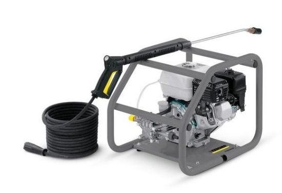 Picture of Karcher Petrol Hd 728b Cage Pressure Washer *p