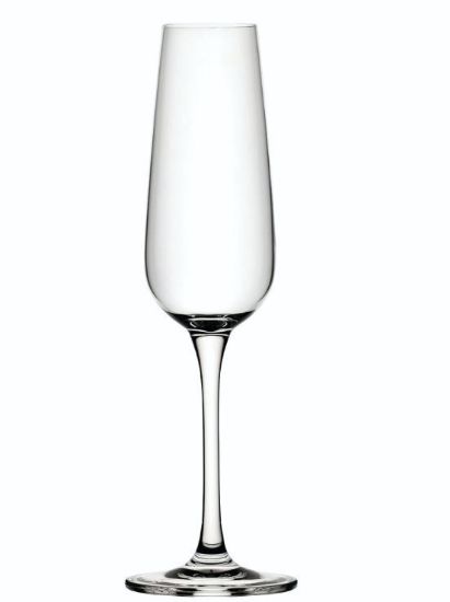 Picture of Case Of 6 Mississippi Flute 7.5oz 21cl 
