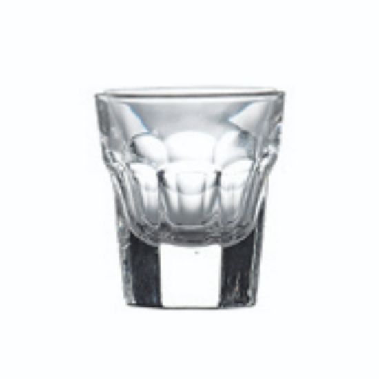 Picture of Marocco / Aras Shot Glass 3cl / 1oz (6)