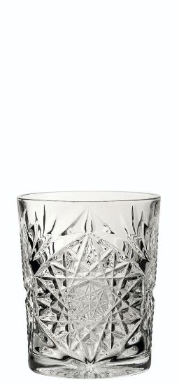 Picture of Case Of 6 Rock/Hobstar Double Old Fashioned 12.25oz