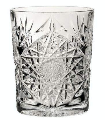 Picture of Case Of 6 Rock/Hobstar Double Old Fashioned 12.25oz