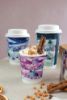 Picture of Vegware Double Wall Winter Hot Cups 16oz 89 Series (Pack Of 20)